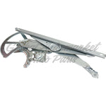 WINDOW REGULATOR FR RH POWER — photo 2