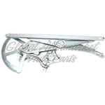 WINDOW REGULATOR FR RH POWER — photo 5