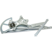 WINDOW REGULATOR FR RH POWER