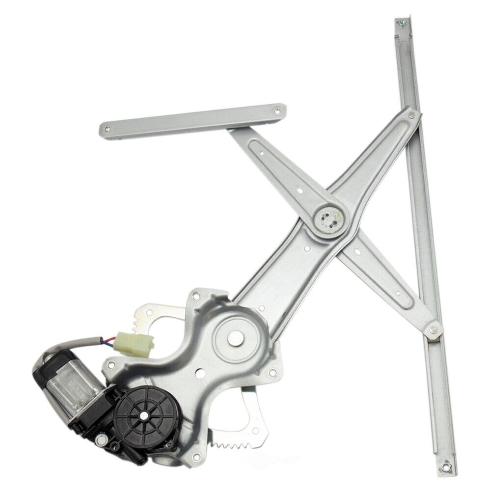 WINDOW REGULATOR FR RH POWER JAPAN BUILT