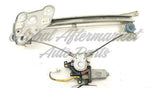 WINDOW REGULATOR FR RH POWER — photo 1
