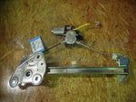 WINDOW REGULATOR FR RH POWER — photo 2