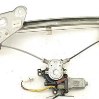 WINDOW REGULATOR FR RH POWER