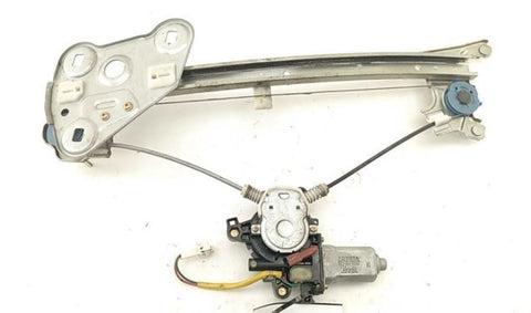 WINDOW REGULATOR FR RH POWER