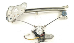 WINDOW REGULATOR FR RH POWER