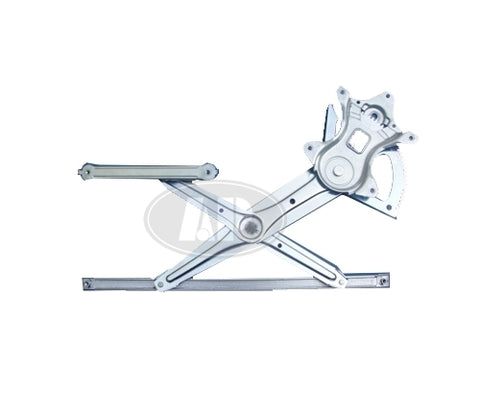 WINDOW REGULATOR FR RH POWER
