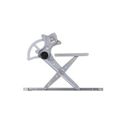WINDOW REGULATOR FR RH W/O MOTOR