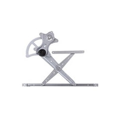 WINDOW REGULATOR FR RH W/O MOTOR