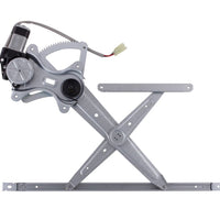WINDOW REGULATOR FR RH