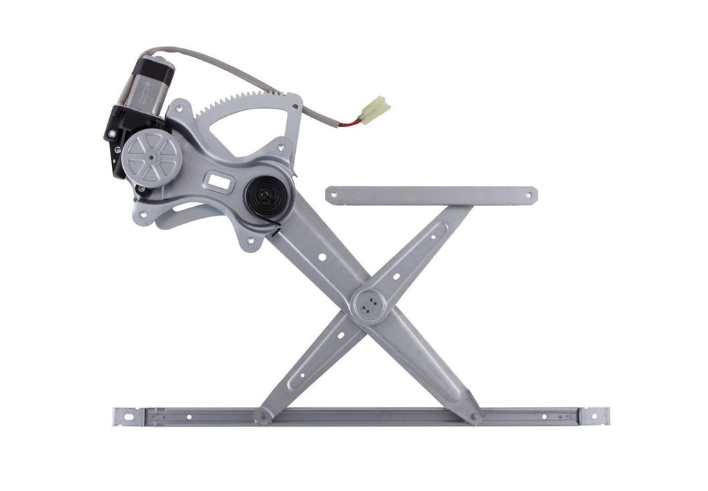 WINDOW REGULATOR FR RH