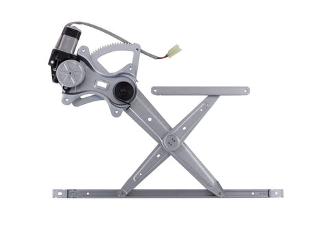 WINDOW REGULATOR FR RH