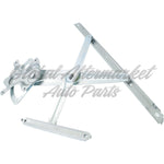 WINDOW REGULATOR FR RH POWER W/O MOTOR — photo 2