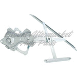 WINDOW REGULATOR FR RH POWER W/O MOTOR — photo 3