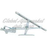 WINDOW REGULATOR FR RH POWER W/O MOTOR — photo 4