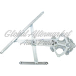 WINDOW REGULATOR FR RH POWER W/O MOTOR — photo 5