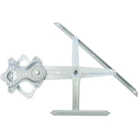 WINDOW REGULATOR FR RH POWER W/O MOTOR