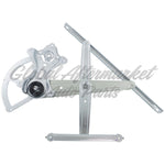 WINDOW REGULATOR FR RH POWER W/O MOTOR — photo 1