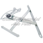 WINDOW REGULATOR FR RH POWER W/O MOTOR — photo 2