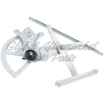 WINDOW REGULATOR FR RH POWER W/O MOTOR — photo 3