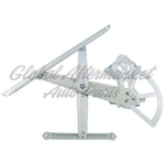 WINDOW REGULATOR FR RH POWER W/O MOTOR — photo 5