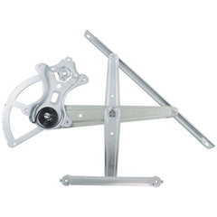 WINDOW REGULATOR FR RH POWER W/O MOTOR