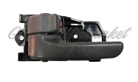 DOOR HANDLE FR LH INNER
