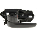 DOOR HANDLE FR LH INNER — photo 4