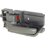 DOOR HANDLE FR LH INNER (BLACK) — photo 2