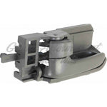 DOOR HANDLE FR LH INNER (BLACK) — photo 3