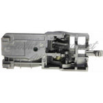 DOOR HANDLE FR LH INNER (BLACK) — photo 4