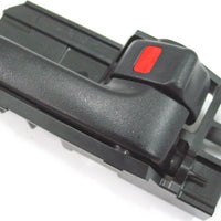 DOOR HANDLE FR LH INNER (BLACK)