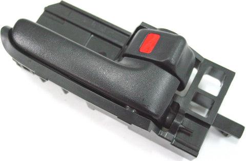 DOOR HANDLE FR LH INNER (BLACK)