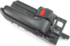 DOOR HANDLE FR LH INNER (BLACK)