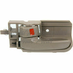 DOOR HANDLE FR LH INNER (BEIGE) — photo 2