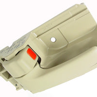 DOOR HANDLE FR LH INNER (BEIGE)
