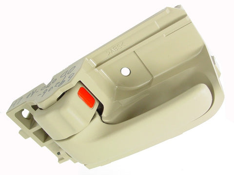 DOOR HANDLE FR LH INNER (BEIGE)