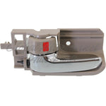DOOR HANDLE FR LH INNER (CHROME/BEIGE) — photo 2