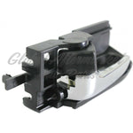 DOOR HANDLE FR LH INNER (CHROME/BLACK) — photo 4