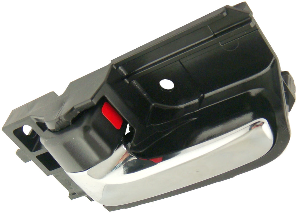 DOOR HANDLE FR LH INNER (CHROME/BLACK)