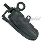 DOOR HANDLE FR LH INNER (BLACK) — photo 1