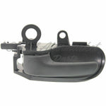DOOR HANDLE FR LH INNER (BLACK) — photo 2
