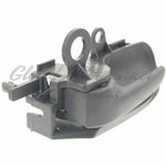 DOOR HANDLE FR LH INNER (BLACK) — photo 3