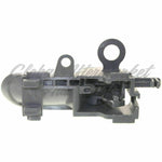 DOOR HANDLE FR LH INNER (BLACK) — photo 4