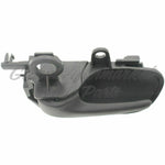 DOOR HANDLE FR LH INNER (BLACK) — photo 5