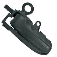 DOOR HANDLE FR LH INNER (BLACK)