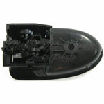 DOOR HANDLE FR LH INNER TEXTURED BLACK — photo 5