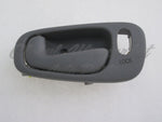 DOOR HANDLE FR LH INNER USA TYPE POWER LOCK GREY — photo 1
