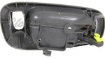 DOOR HANDLE FR LH INNER USA TYPE POWER LOCK GREY — photo 5