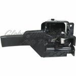 DOOR HANDLE FR LH INNER BLACK TEXTURED — photo 5