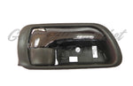 DOOR HANDLE FR RH INNER GRAY — photo 1